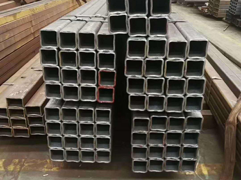 苏家屯Q355B无缝方管