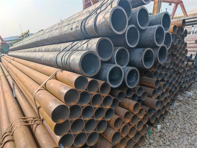 苏家屯Q355C钢管